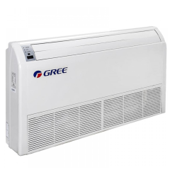 Gree GUD160W1/NhB-X GUD160ZD1/B-S, 60BTU, Inverter, (380 V), WhiteGree GUD160W1/NhB-X GUD160ZD1/B-S, 60BTU, Inverter, (380 V), WhiteGree GUD160W1/NhB-X GUD160ZD1/B-S, 60BTU, Inverter, (380 V), White