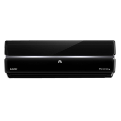 Chigo CS-32V3G-1C172DY8A-W3 Inverter, BlackChigo CS-32V3G-1C172DY8A-W3 Inverter, BlackChigo CS-32V3G-1C172DY8A-W3 Inverter, Black