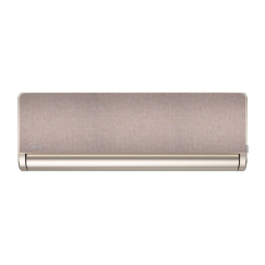Midea XT-09N8D6 Gold, Recommended Area (m²): 30 m² (09 BTU)Midea XT-09N8D6 Gold, Recommended Area (m²): 30 m² (09 BTU)Midea XT-09N8D6 Gold, Recommended Area (m²): 30 m² (09 BTU)