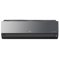 LG A18CMH.NGGFB (50-60 m2, Inverter) - BlackLG A18CMH.NGGFB (50-60 m2, Inverter) - BlackLG A18CMH.NGGFB (50-60 m2, Inverter) - Black
