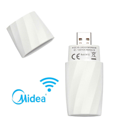 For Midea (Wi-Fi-SK103X AG models)For Midea (Wi-Fi-SK103X AG models)For Midea (Wi-Fi-SK103X AG models)