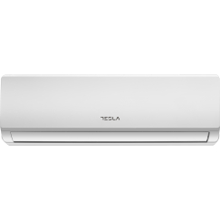 Tesla TT35X81-12410A (40 m2, On-Off)Tesla TT35X81-12410A (40 m2, On-Off)Tesla TT35X81-12410A (40 m2, On-Off)