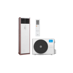 Midea MFPA-24ARN1, რეკომენდირებული ფართი (M²): 80 m² (24 BTU)Midea MFPA-24ARN1, რეკომენდირებული ფართი (M²): 80 m² (24 BTU)Midea MFPA-24ARN1, რეკომენდირებული ფართი (M²): 80 m² (24 BTU)