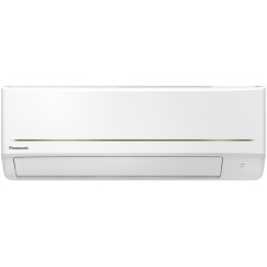 Panasonic CS-PZ35WK (35-40 m2, Inverter)Panasonic CS-PZ35WK (35-40 m2, Inverter)Panasonic CS-PZ35WK (35-40 m2, Inverter)