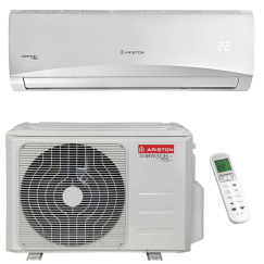 Ariston KIOS Inverter R32 BS 50 18 BTUAriston KIOS Inverter R32 BS 50 18 BTUAriston KIOS Inverter R32 BS 50 18 BTU