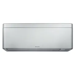 Daikin Stylish FTXA35CS Indoor (35-40m2), R32, SilverDaikin Stylish FTXA35CS Indoor (35-40m2), R32, SilverDaikin Stylish FTXA35CS Indoor (35-40m2), R32, Silver