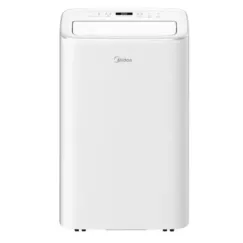 Midea MPPX-12CRN7 CoolingMidea MPPX-12CRN7 CoolingMidea MPPX-12CRN7 Cooling