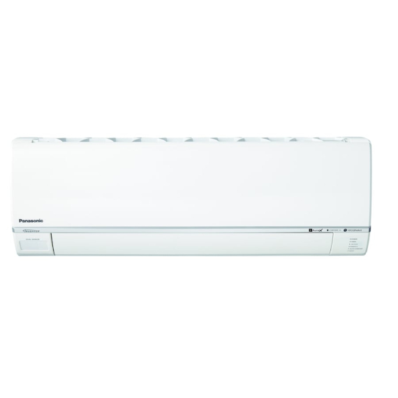 კონდიციონერი Panasonic CS-E18RKDW (50-60 m2, Inverter)კონდიციონერი Panasonic CS-E18RKDW (50-60 m2, Inverter)კონდიციონერი Panasonic CS-E18RKDW (50-60 m2, Inverter)