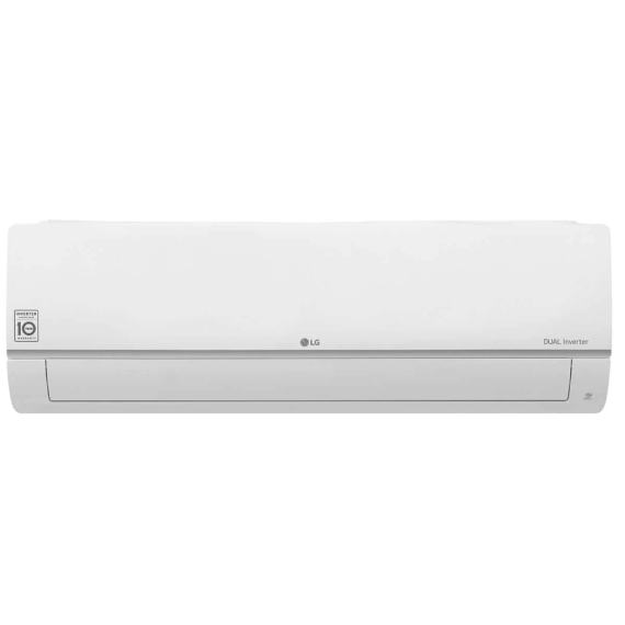 კონდიციონერი LG I18CFH.NGGF (50-60 m2, Inverter)კონდიციონერი LG I18CFH.NGGF (50-60 m2, Inverter)კონდიციონერი LG I18CFH.NGGF (50-60 m2, Inverter)