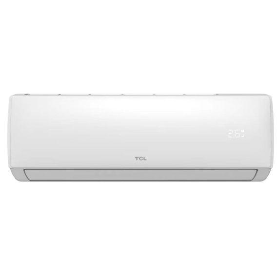 Air Conditioner TCL TAC-12CHSA/XA73 (35-40 m2) R410A, On-Off, + Complect - WhiteAir Conditioner TCL TAC-12CHSA/XA73 (35-40 m2) R410A, On-Off, + Complect - WhiteAir Conditioner TCL TAC-12CHSA/XA73 (35-40 m2) R410A, On-Off, + Complect - White