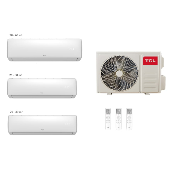 მულტი-სპლიტ კონდიციონერი MULTI SPLIT TCL FMA-27I3HD/DVO OUTDOOR + FMA-09CHSD/XA73I(INDOOR) (2pc) + FMA-18CHSD/XA73I(INDOOR) 100-120 M2მულტი-სპლიტ კონდიციონერი MULTI SPLIT TCL FMA-27I3HD/DVO OUTDOOR + FMA-09CHSD/XA73I(INDOOR) (2pc) + FMA-18CHSD/XA73I(INDOOR) 100-120 M2მულტი-სპლიტ კონდიციონერი MULTI SPLIT TCL FMA-27I3HD/DVO OUTDOOR + FMA-09CHSD/XA73I(INDOOR) (2pc) + FMA-18CHSD/XA73I(INDOOR) 100-120 M2