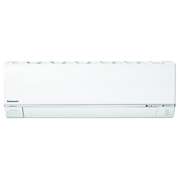 კონდიციონერი Panasonic CS-E15RKDW (45-50 m2, Inverter)კონდიციონერი Panasonic CS-E15RKDW (45-50 m2, Inverter)კონდიციონერი Panasonic CS-E15RKDW (45-50 m2, Inverter)