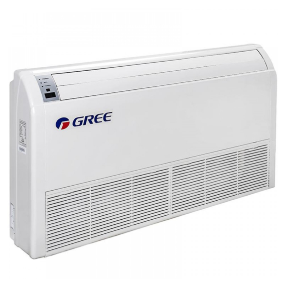 ჭერ-იატაკის ტიპის კონდიციონერი Gree GUD160W1/NhB-X GUD160ZD1/B-S, 60BTU, Inverter, (380 V), Whiteჭერ-იატაკის ტიპის კონდიციონერი Gree GUD160W1/NhB-X GUD160ZD1/B-S, 60BTU, Inverter, (380 V), Whiteჭერ-იატაკის ტიპის კონდიციონერი Gree GUD160W1/NhB-X GUD160ZD1/B-S, 60BTU, Inverter, (380 V), White