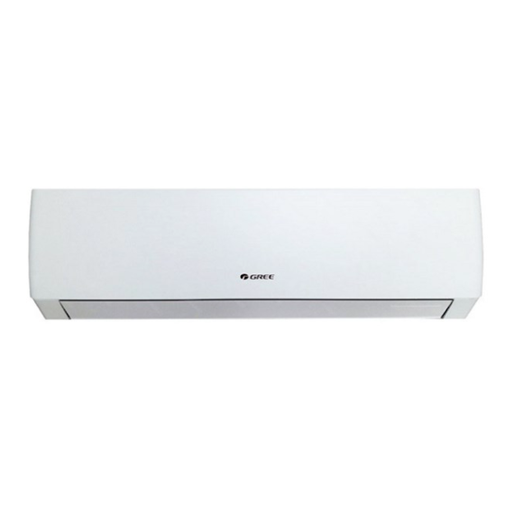 Air Conditioner Gree GWH12AGB-K3NNA1AAir Conditioner Gree GWH12AGB-K3NNA1AAir Conditioner Gree GWH12AGB-K3NNA1A