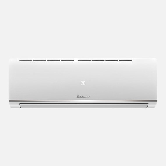 კონდიციონერი Chigo CS-32H3A-1C150AY8Eკონდიციონერი Chigo CS-32H3A-1C150AY8Eკონდიციონერი Chigo CS-32H3A-1C150AY8E