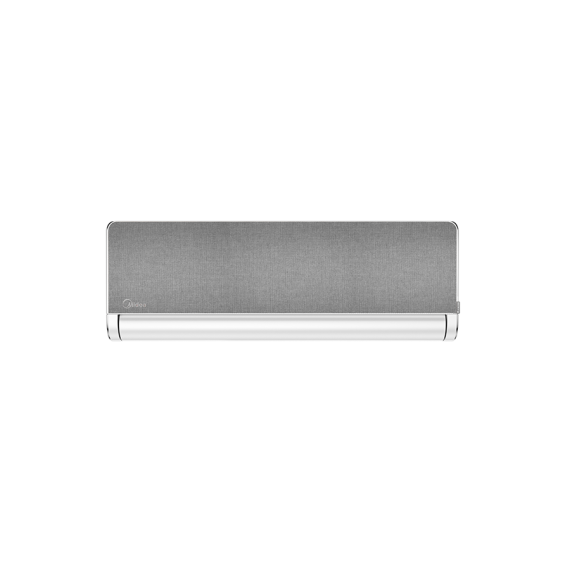 Air Conditioner Midea XT-18N8D6 Silver, Recommended Area (m²): 60 m² (18 BTU)Air Conditioner Midea XT-18N8D6 Silver, Recommended Area (m²): 60 m² (18 BTU)Air Conditioner Midea XT-18N8D6 Silver, Recommended Area (m²): 60 m² (18 BTU)