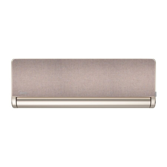 Air Conditioner Midea XT-09N8D6 Gold, Recommended Area (m²): 30 m² (09 BTU)Air Conditioner Midea XT-09N8D6 Gold, Recommended Area (m²): 30 m² (09 BTU)Air Conditioner Midea XT-09N8D6 Gold, Recommended Area (m²): 30 m² (09 BTU)