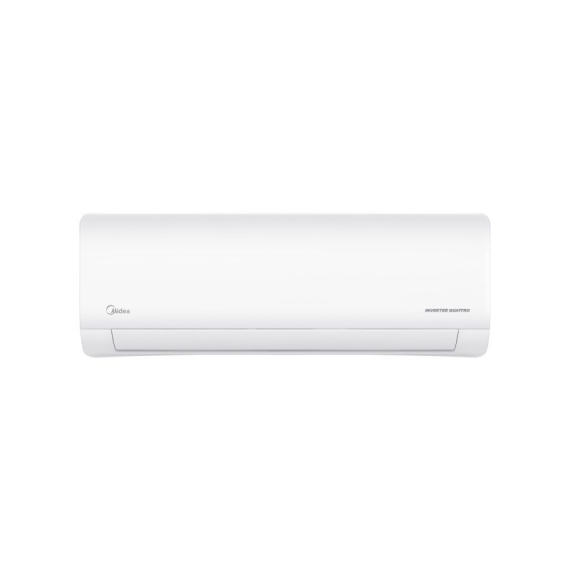 Air Conditioner Midea ALBAWF-18LV, Recommended Area (m²): 60 m² (18 BTU)Air Conditioner Midea ALBAWF-18LV, Recommended Area (m²): 60 m² (18 BTU)Air Conditioner Midea ALBAWF-18LV, Recommended Area (m²): 60 m² (18 BTU)