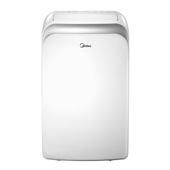 Portable Air Conditioner Midea MPPD-12HRN1, Recommended Area (m²): 40 m² (12 BTU)Portable Air Conditioner Midea MPPD-12HRN1, Recommended Area (m²): 40 m² (12 BTU)Portable Air Conditioner Midea MPPD-12HRN1, Recommended Area (m²): 40 m² (12 BTU)
