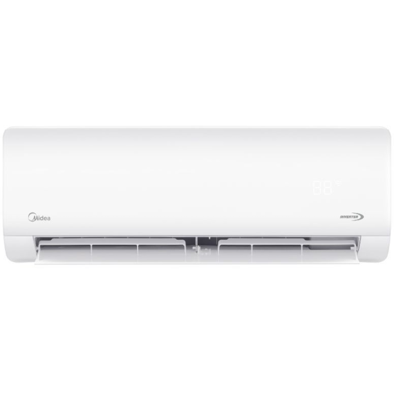 Air Conditioner Midea MSTAG-30HRFN1-QC5, Recommended Area (m²): 100 m² (30 BTU)Air Conditioner Midea MSTAG-30HRFN1-QC5, Recommended Area (m²): 100 m² (30 BTU)Air Conditioner Midea MSTAG-30HRFN1-QC5, Recommended Area (m²): 100 m² (30 BTU)
