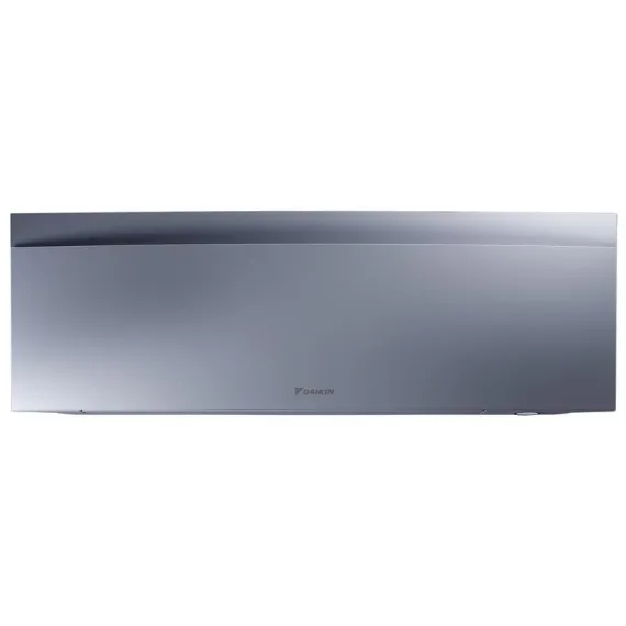 Daikin Emura FTXJ50AS Indoor (50-55m2) R32, SilverDaikin Emura FTXJ50AS Indoor (50-55m2) R32, SilverDaikin Emura FTXJ50AS Indoor (50-55m2) R32, Silver